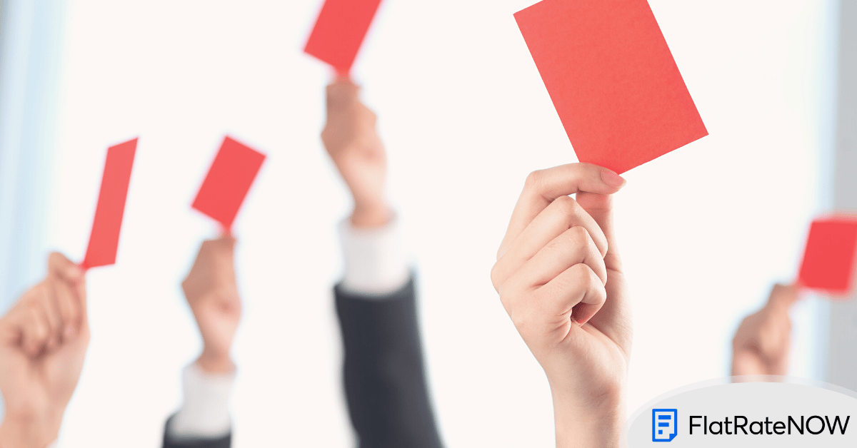 Handling Objections Blog