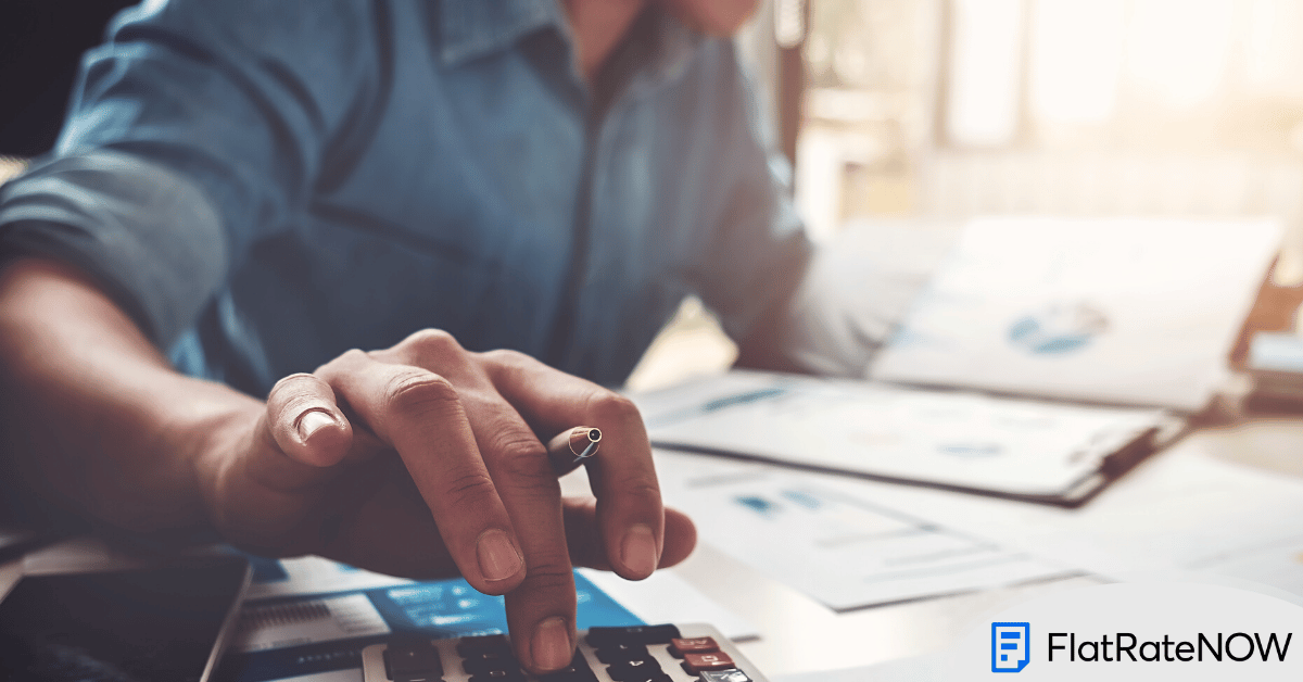 Tax Time blog image